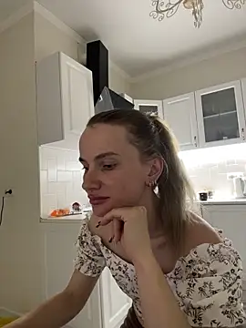 دردشة AinyrVixxen الجنسية المباشرة