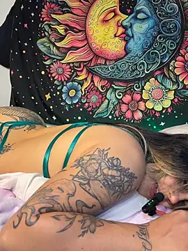 QueenNattn Live XXX chat