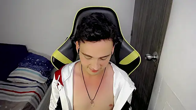 Mathias_twinkk – Kamerová šou