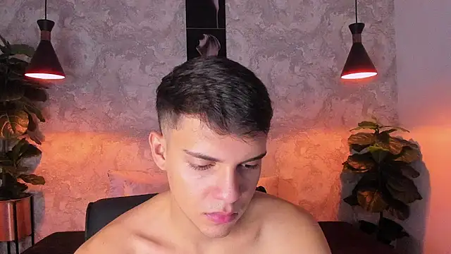 Živý XXX chat ian_jacob