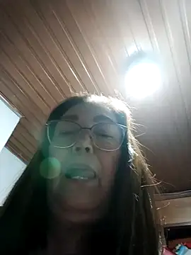 Sembang XXX Secara Langsung Vicky_Rosse