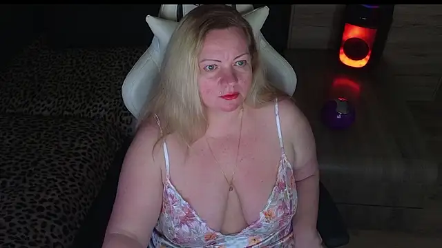 MolligSpielle 网络视讯表演