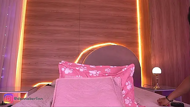 Chat XXX Live danna_berlin_