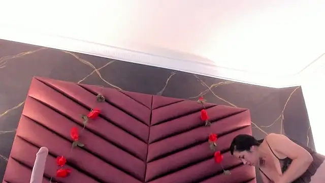 Živý XXX chat ValerySex_