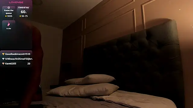 Živý XXX chat Sweet_Alessandre