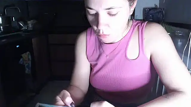 Živý XXX chat delightful_sofi