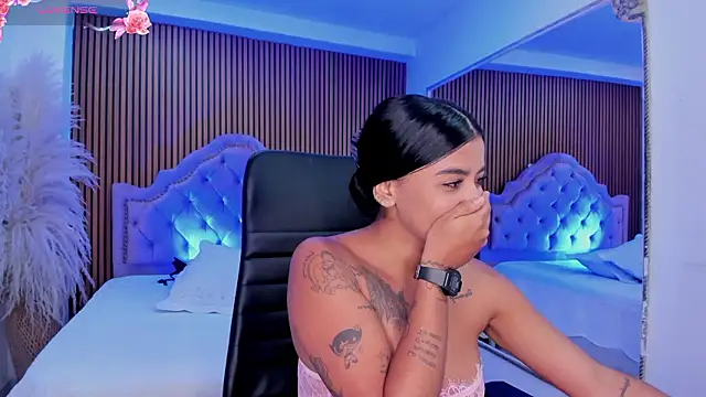 Sembang XXX Secara Langsung SelenaStonne