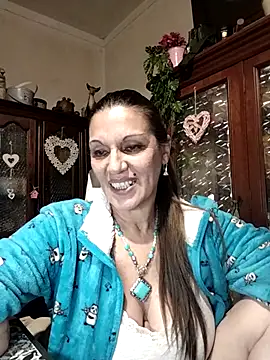 Melmamalhuda@xhのライブXXXチャット