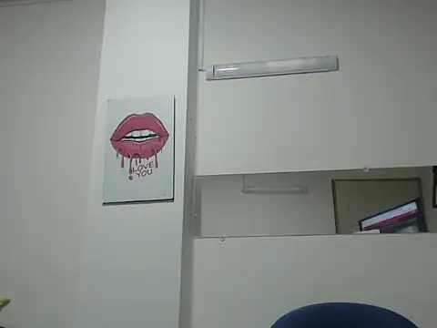 Ailanys_Miller 现场XXX聊天