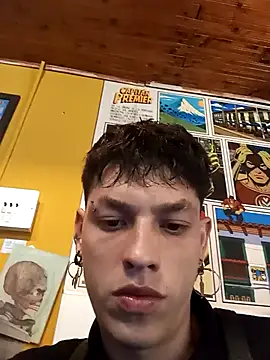 blackninja66 Webcam show