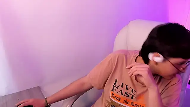 Nathaly_ds' Live XXX Chat