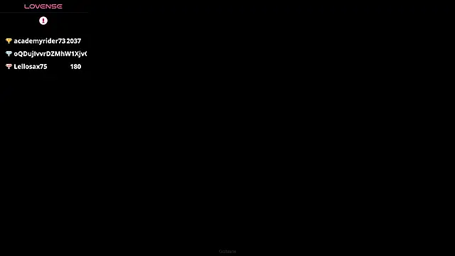 GiaFaaris ওয়েবক্যাম শো