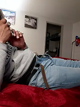 Chat XXX en directo de TooGoodConway23