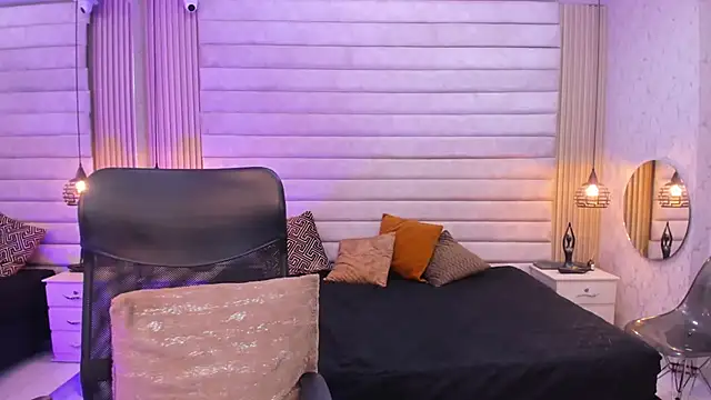 VictoriaaBlair Adlı Modelin Canlı XXX Sohbeti