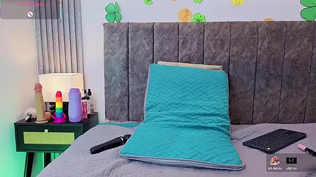 دردشة Ema_Stone65 الجنسية المباشرة