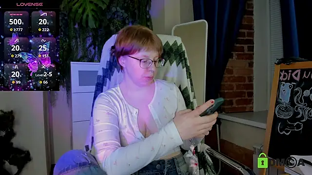 Melissa_Wells: απευθείας συνομιλία ΧΧΧ