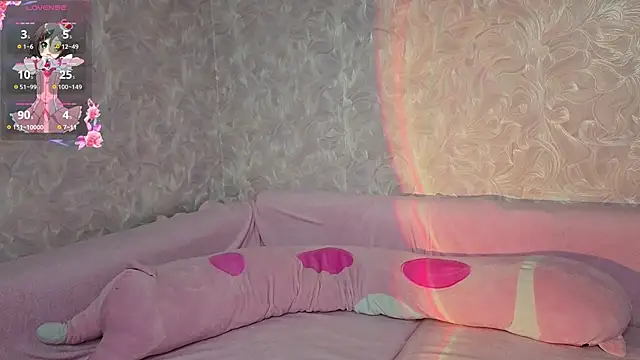 Omidodomi 라이브 XXX 채팅