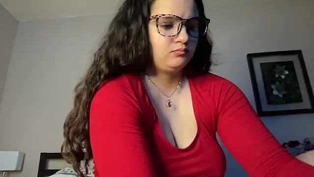 SoyOceanne Chat XXX live