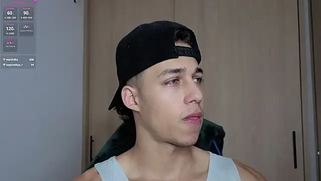 عرض كام orionblaze69_