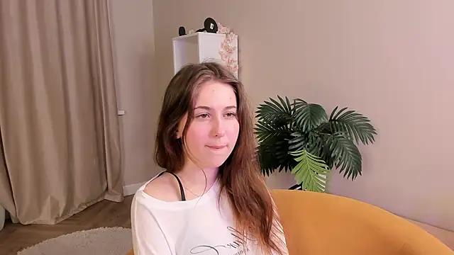 Show de BetteSelbe na webcam