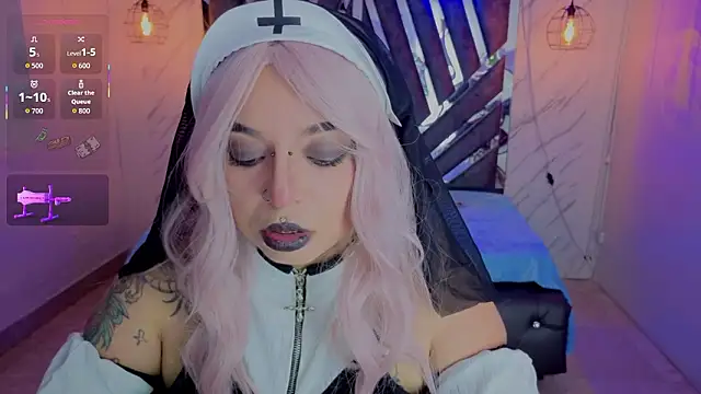 _Vermell_'s Live XXX Chat