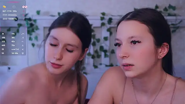 GabrielleLynchard: απευθείας συνομιλία ΧΧΧ