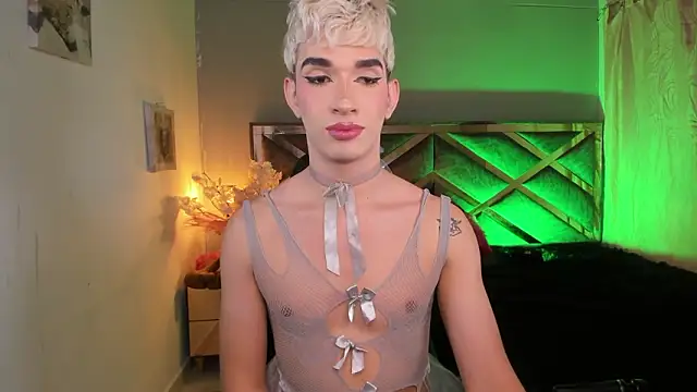 عرض كام Cherry_zayden_