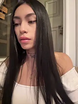 Bonny_Eva Chat XXX in diretta