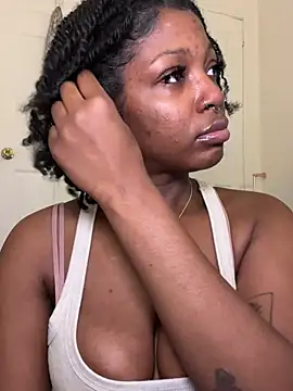 mochamimi Chat XXX in diretta