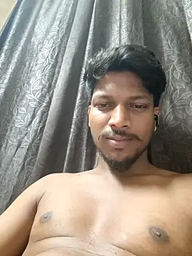 Handsome_09 Adlı Modelin Canlı XXX Sohbeti