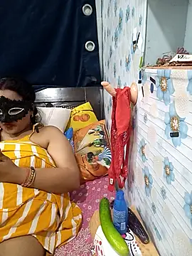 tina8th 网络视讯表演