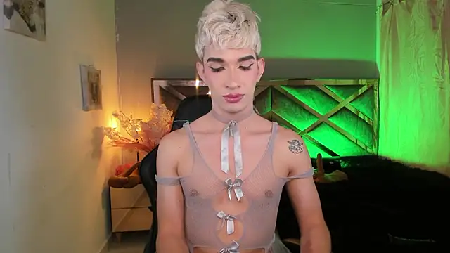 Chat XXX Live Cherry_zayden_