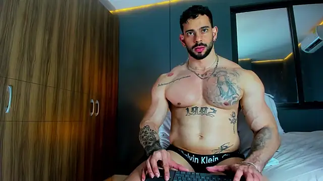 Chat XXX Live massimo_visconti