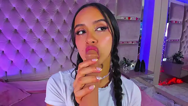 Harii_02 Live XXX-chat