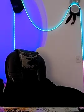 Chat +18 de paola091 ao vivo