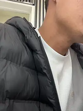 TavoHot_のウェブカメラショー