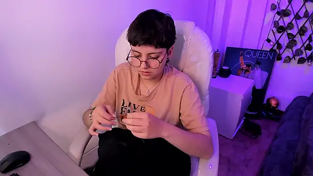 Živý XXX chat Nathaly_ds