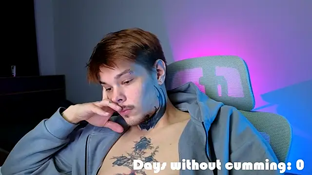 دردشة DENIS_HERE الجنسية المباشرة