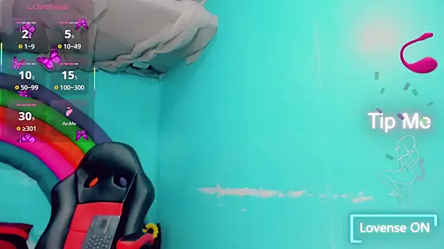 Britany_montiel 라이브 XXX 채팅