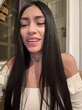 Bonny_Eva's Live XXX Chat