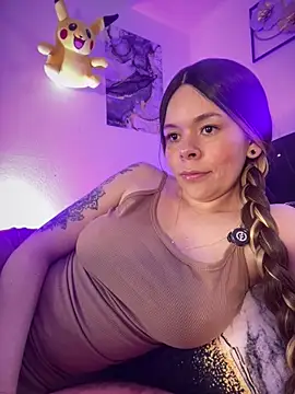 carolina16love – Live XXX-chat