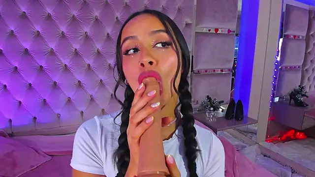 Harii_02's Live XXX Chat