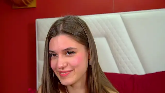 ArianaAllens Chat XXX in diretta