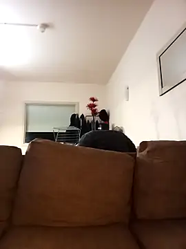 THE_CHEEKY_ALPHA 웹캠 쇼