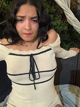 Show de webcam de Bella_Pinkk