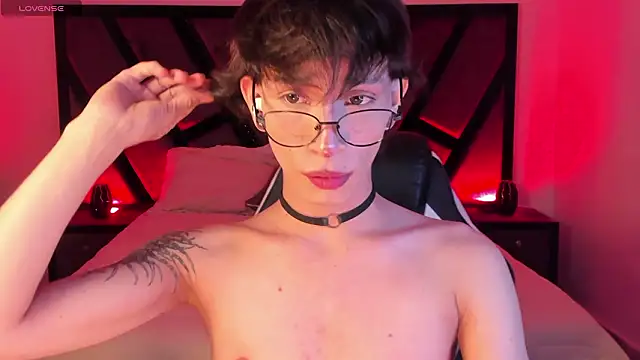 Czat XXX na żywo – AndyWiilliams