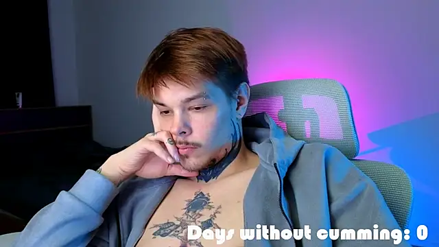 دردشة DENIS_HERE الجنسية المباشرة