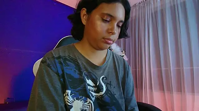 Živý XXX chat Emmapark_