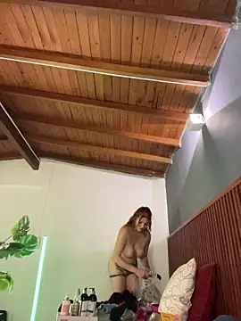 MarilynSmith01 现场XXX聊天