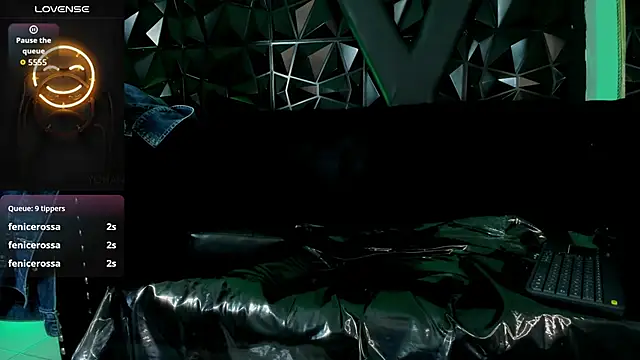 LiamDeep Live XXX-chat